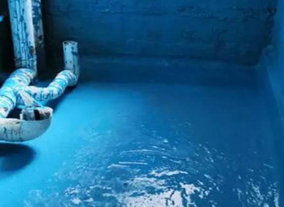 安达卫生间漏水维修公司分下防水公司如何判断防水工程的质量?