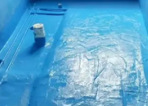 安达卫生间漏水维修公司分享下安达卫生间防水工程中常用防水涂料介绍。